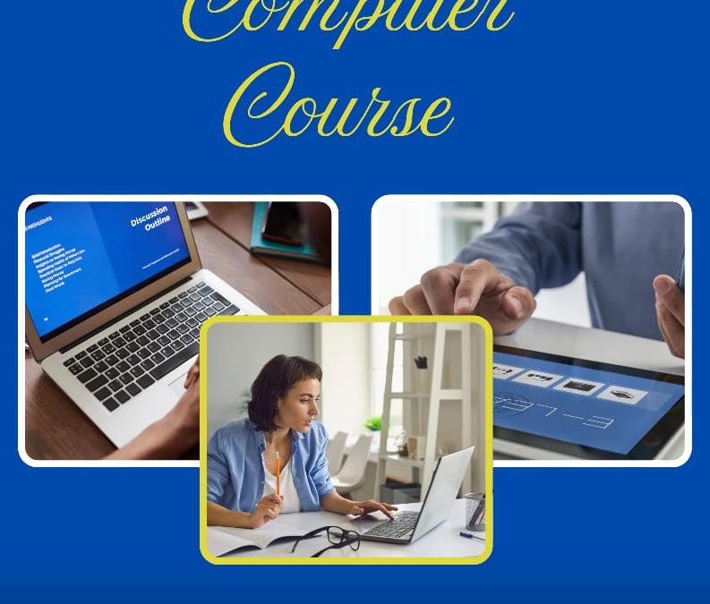 Basic Computer Course