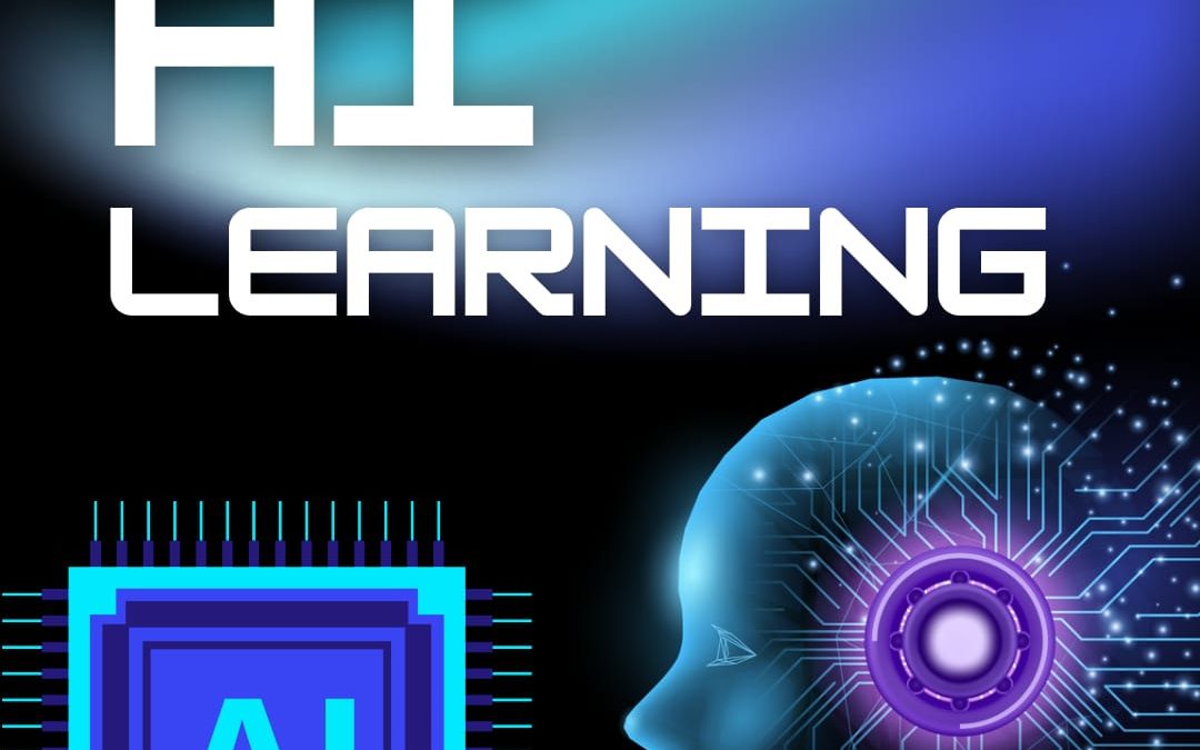 AI Learning Course — Step into the Future of Technology