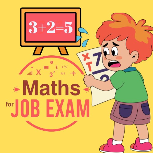 Learn Mathematics — Strengthen Your Skills, Secure Your Future
