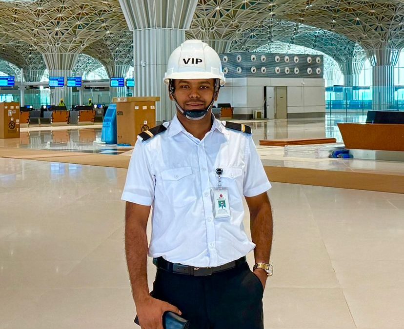 আমি নিজেই এখন মোরাল প্যারেন্ট