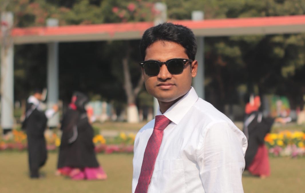 বাবার রিকশায় বোনা স্বপ্ন, বিসিএসে পূর্ণতা